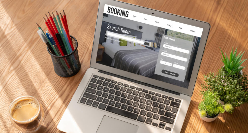 Otimização de sites para imobiliárias