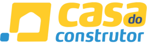 logo casa do construtor