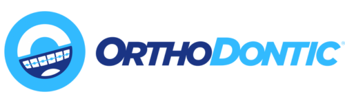 logo orthodontic