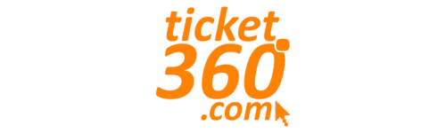logo ticket 360