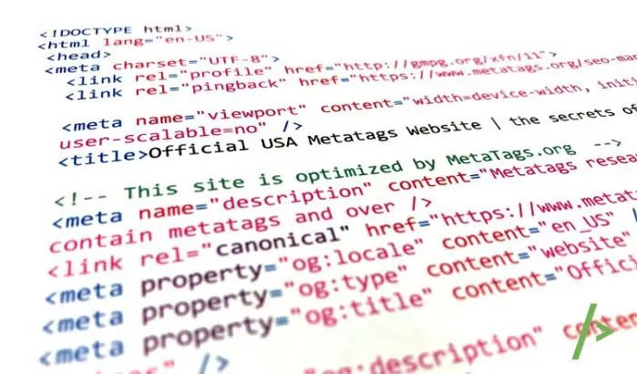 Descubra o Poder das Meta-Tags!