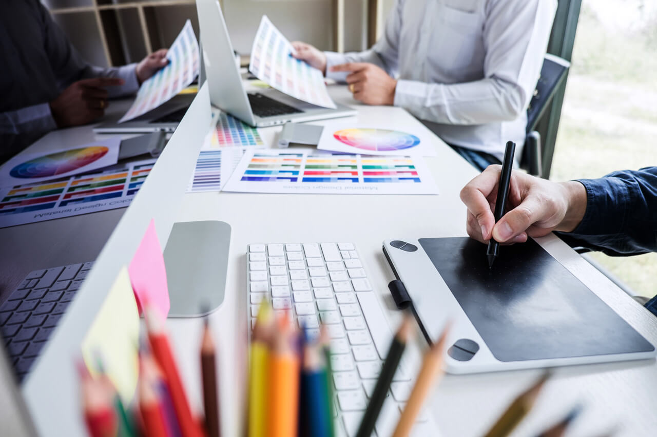 Criação Gráfica para turbinar seus Resultados