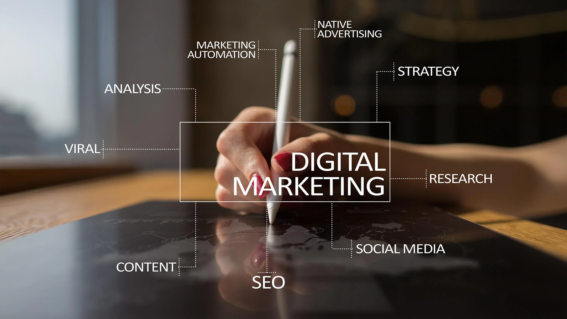 Marketing Digital