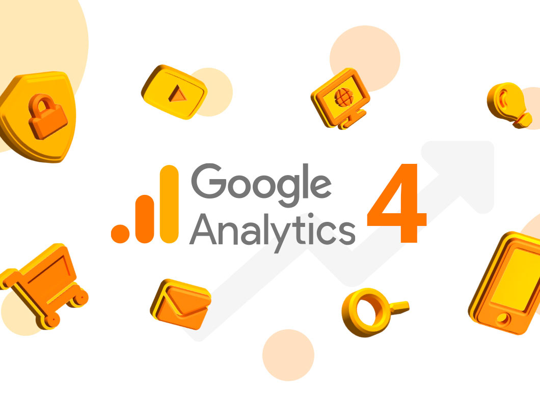 Migração para o Google Analytics 4