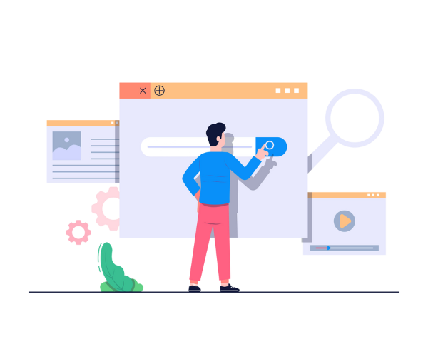 Agência Ótima ideia - sites otimizados