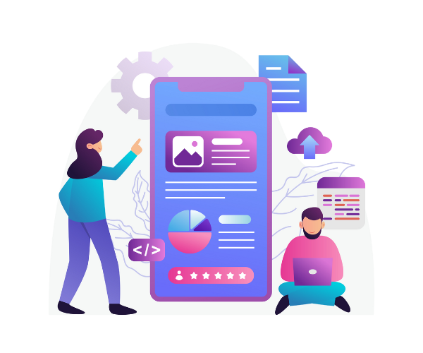 Manutenção de Websites - Agência Ótima ideia